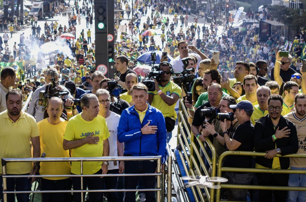 A Câmara não acredita