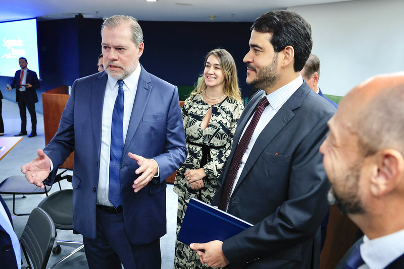 O acordão do INSS