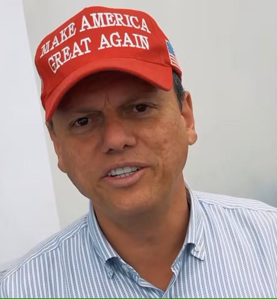 O boné do azar