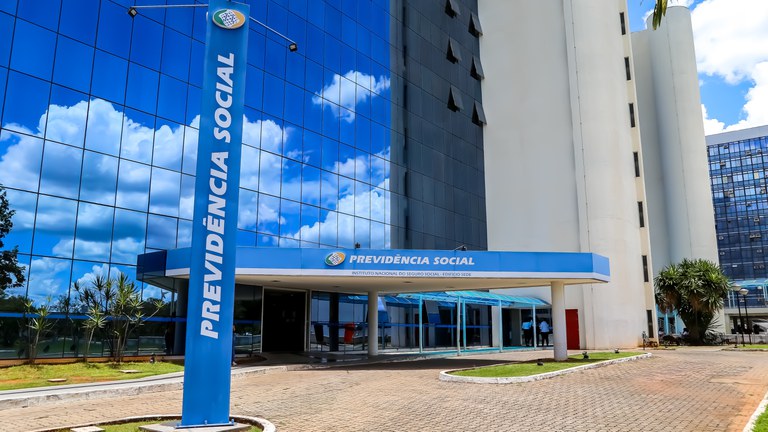 A volta do que foi roubado