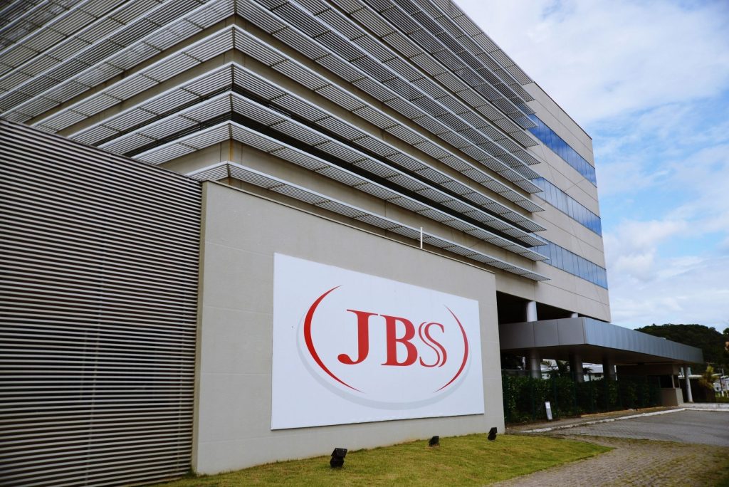Hackers atacam JBS nos Estados Unidos e na Austrália