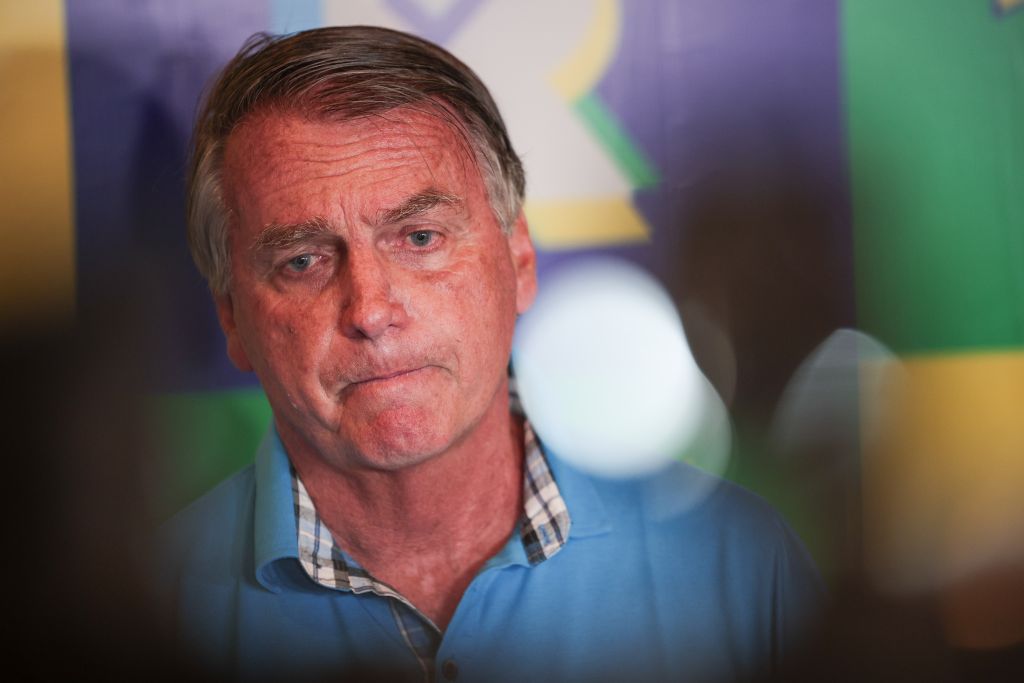 Foi golpe e Bolsonaro liderou