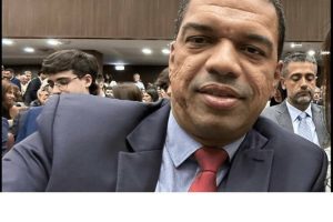 Foto: Reprodução Lobista em casa