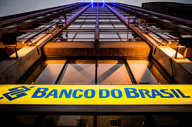 Mudanças no BB