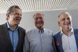 O enrosco do PT em São Paulo