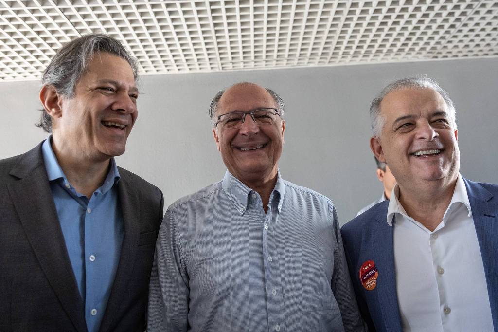 O enrosco do PT em São Paulo