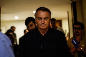 Foto: Gabriela Biló/Folhapress Moraes ameaça prender Bolsonaro
