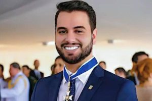 Longo discurso de negação