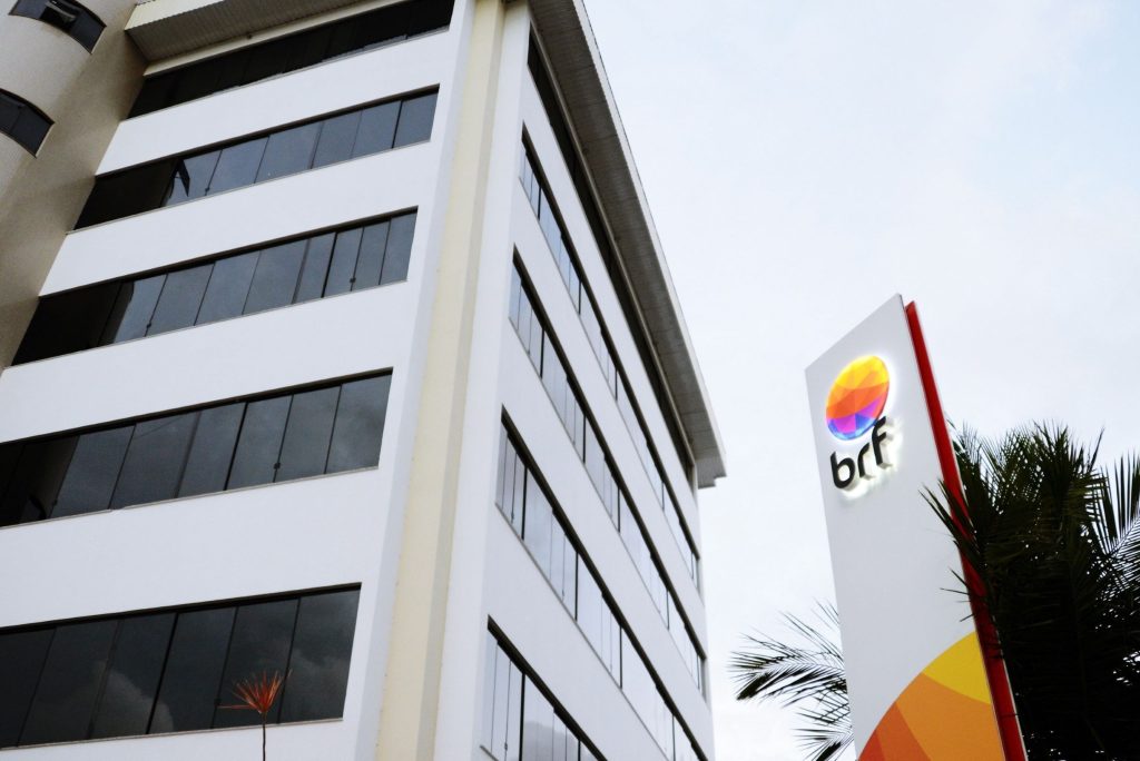 Marfrig quer análise simples sobre BRF no Cade