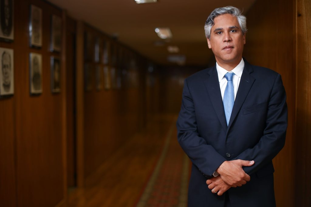 BC vê “lenta, mas paulatina” desconcentração nos bancos