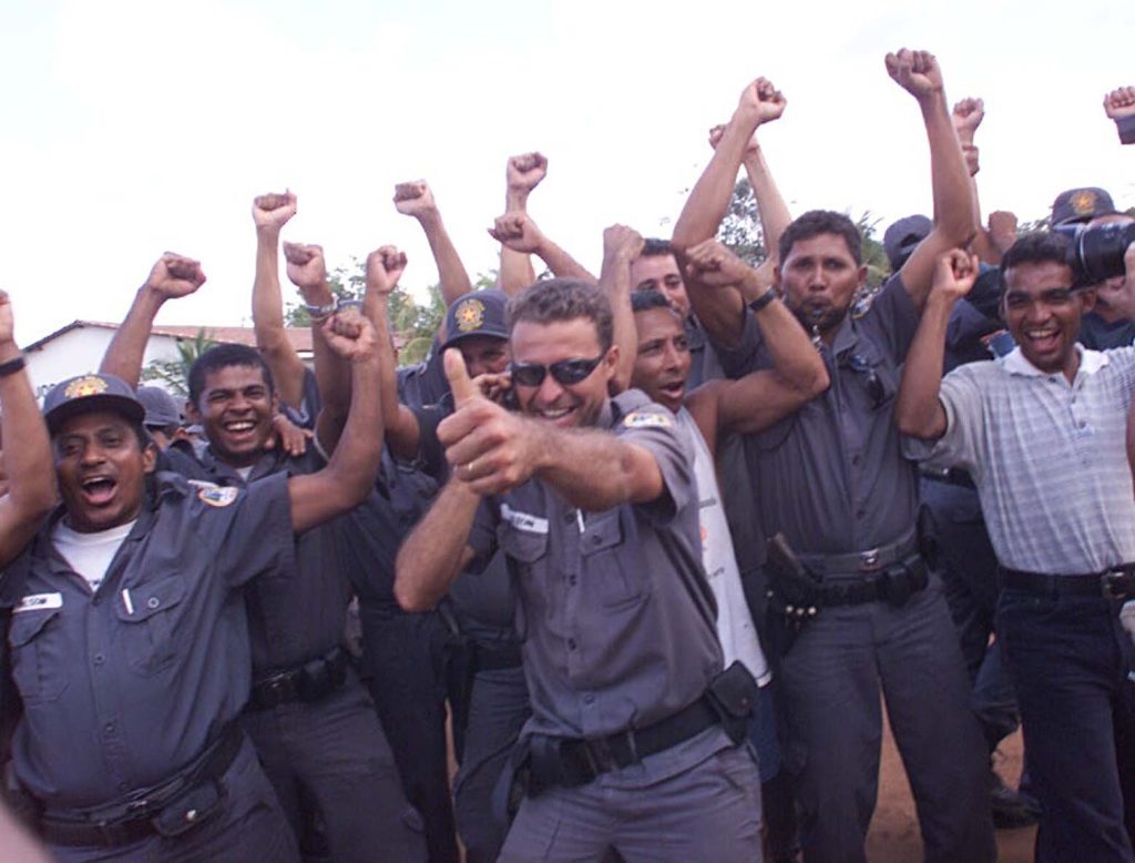 Deputados temem lobby de servidores e policiais na reforma administrativa