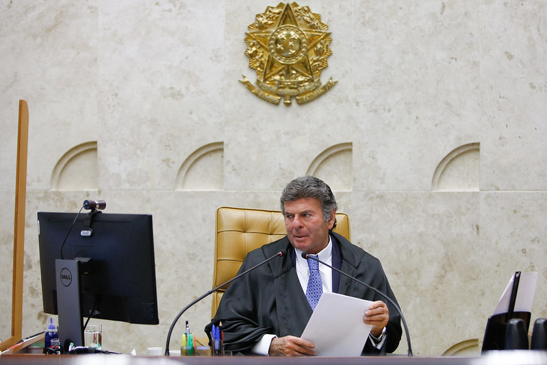 Ministros do STF rejeitam ações contra a Copa América