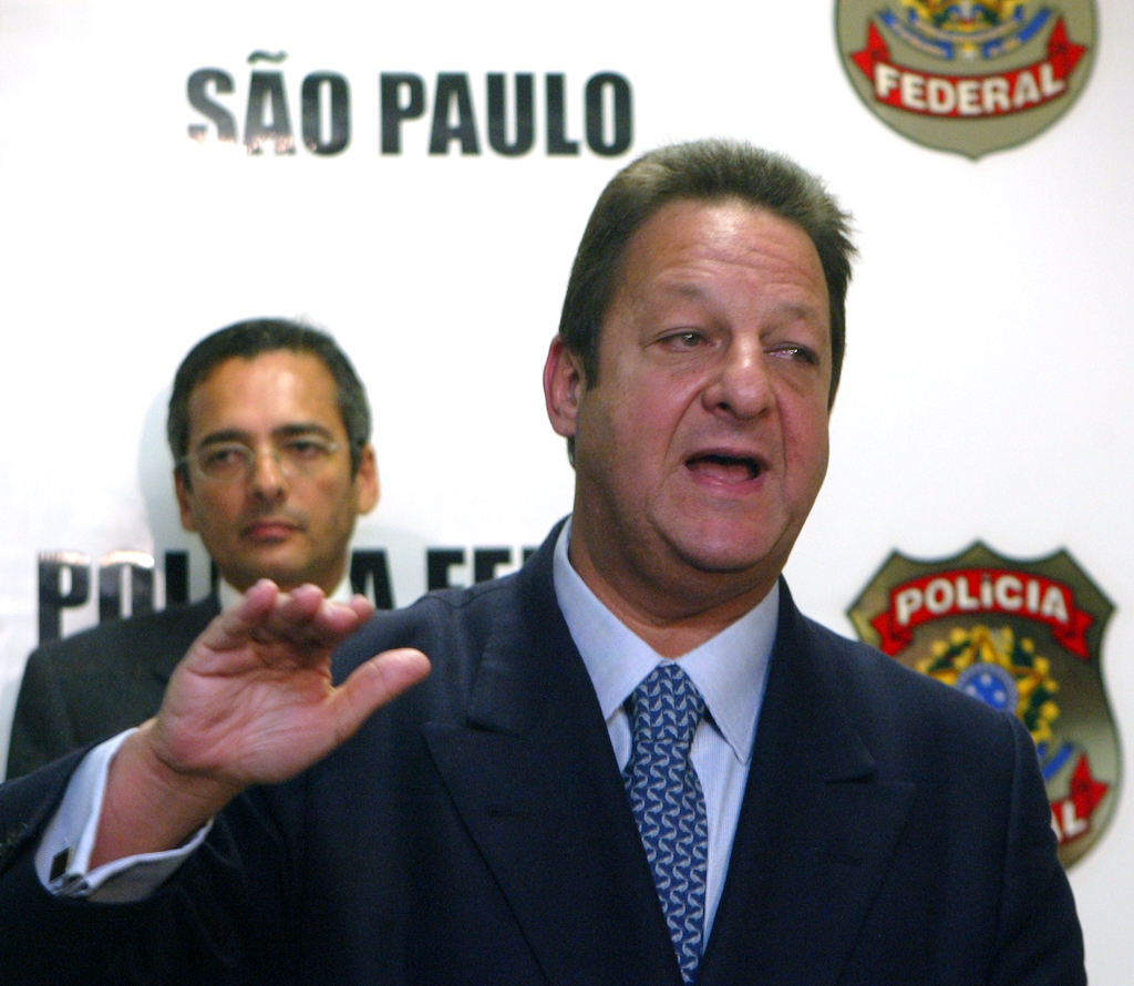 A eleição que agita o Rio – e gente grande em Brasília – não é à Prefeitura