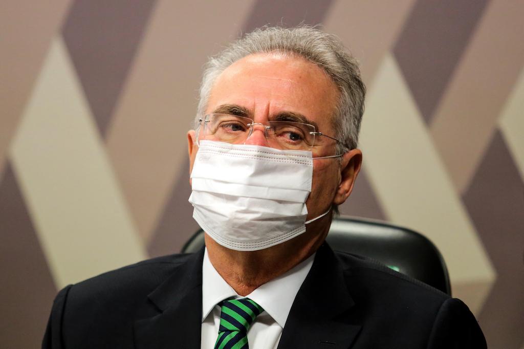 Sem ajuda do Ministério Público, CPI da Pandemia investiga com Excel