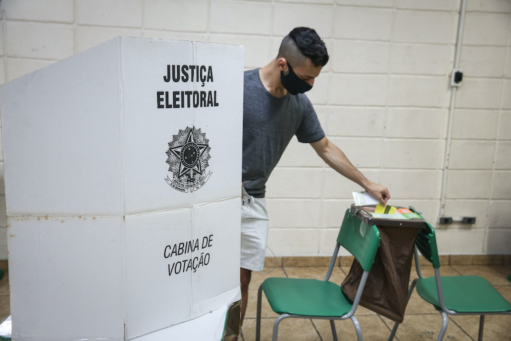 Análise: 2020 pouco serve para antecipar 2022
