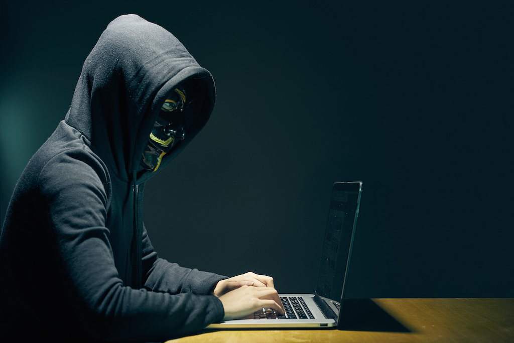 Ataques hacker: tribunais não fornecem informações