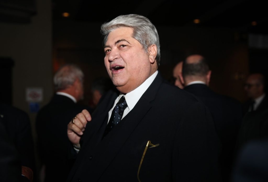 PSL quer Datena candidato a governador de São Paulo