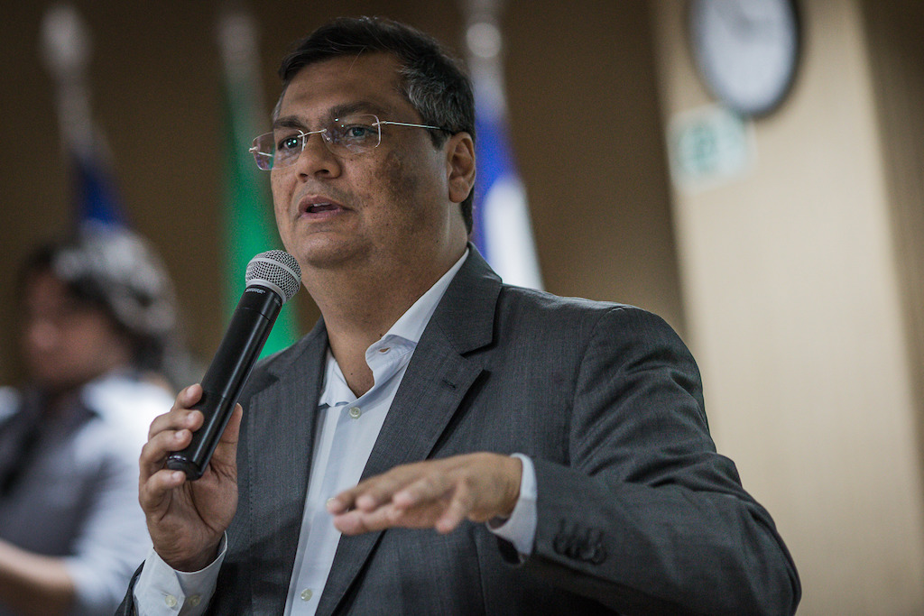 Flávio Dino pode ir para o PSB no fim de junho
