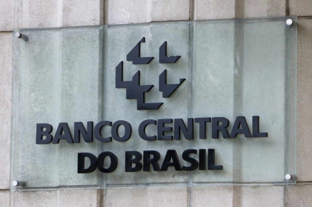 Banco Central prevê Selic a 5% na reunião de agosto