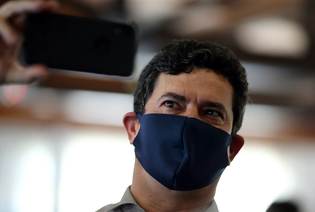 Em cargo na A&M, Moro não poderá atuar para empresas que julgou
