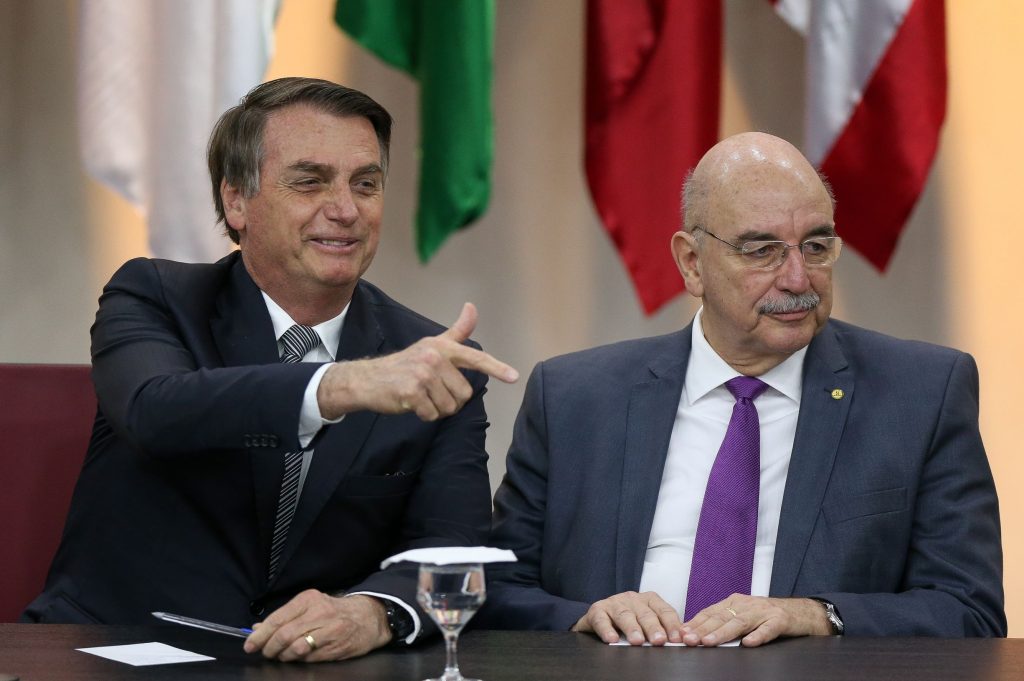 Ódio e cloroquina no radar da CPI