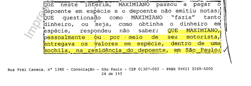 Investigação: o longo histórico de fraudes do lobista da vacina Covaxin