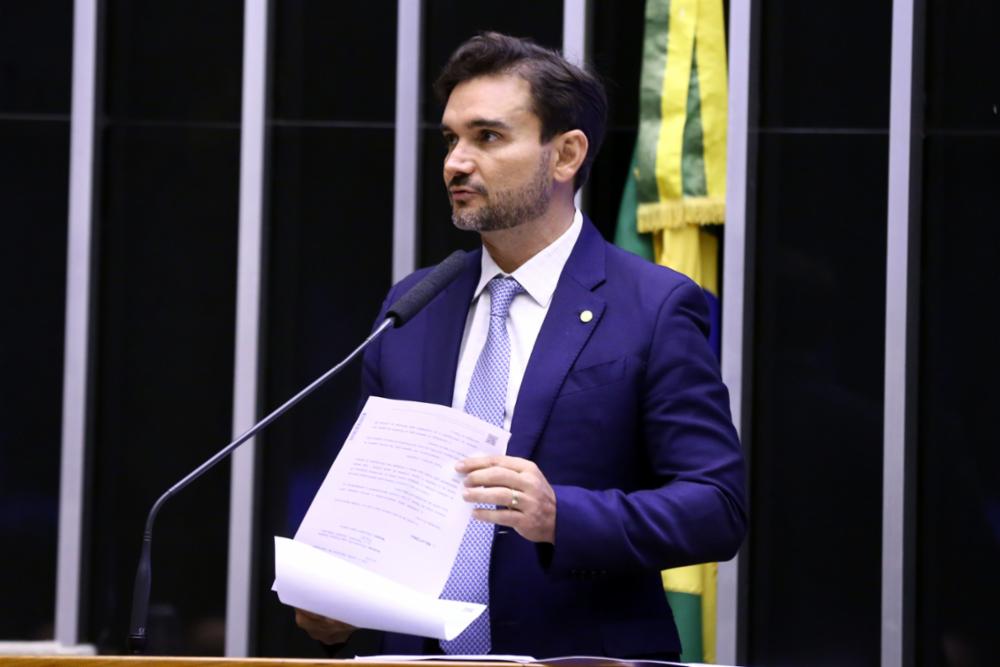 Relator da reforma tributária é indicação do secretário da Receita