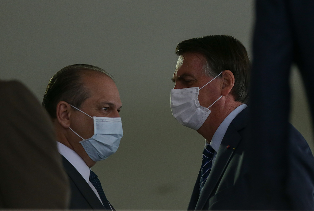 CPI vai deixar Ricardo Barros exposto