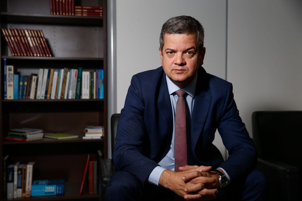 Ex-presidente do Cade é indicado para Superintendência-Geral