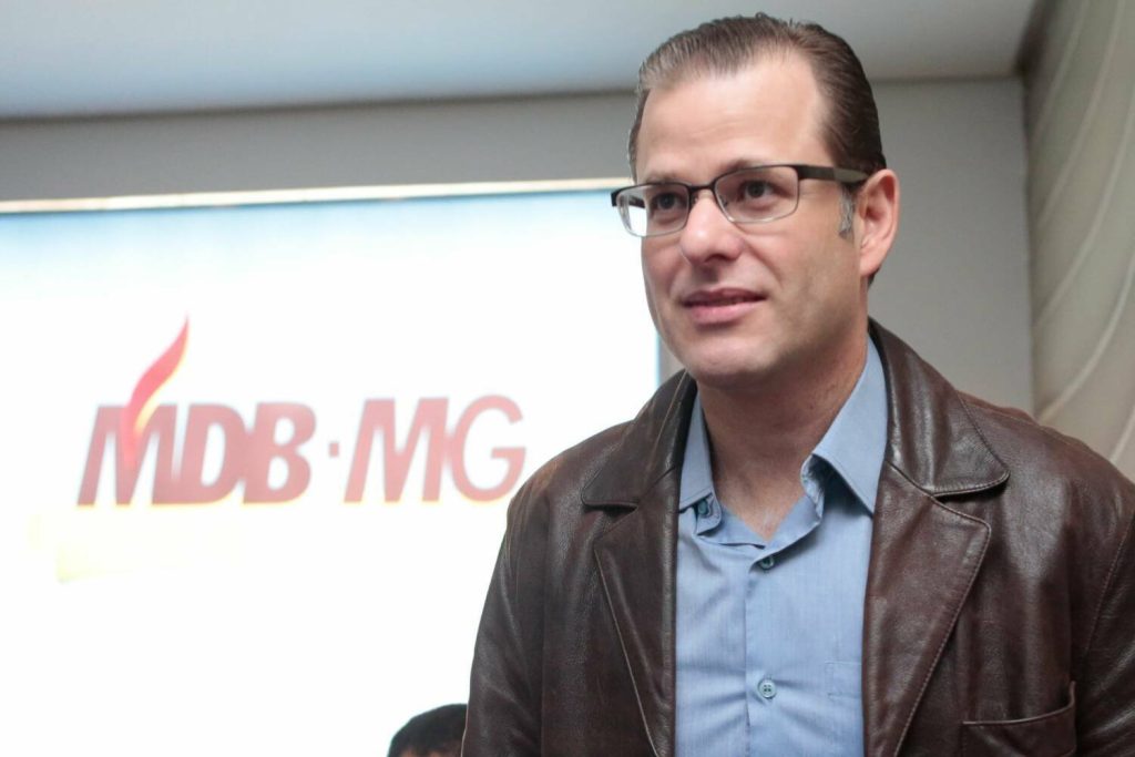 Indicado à ANM por lobistas distorce currículo para concorrer ao cargo