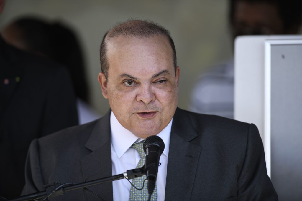 Ibaneis nega ajuda à CPI da Pandemia