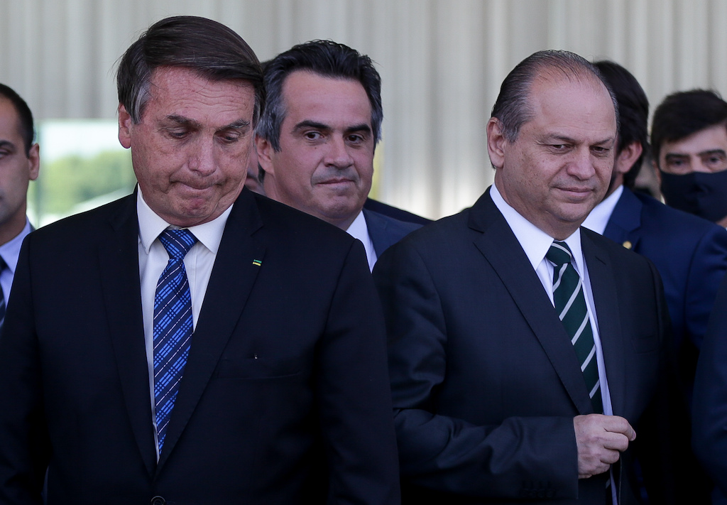 A liderança que ninguém quer