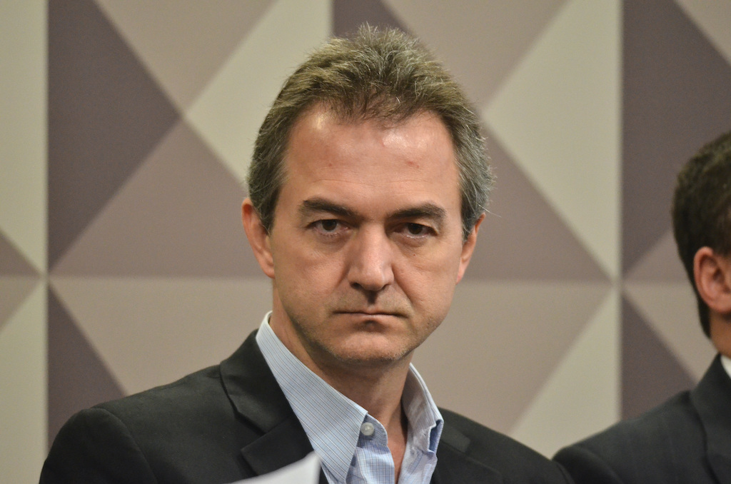 Em sigilo, PGR retoma negociação sobre delações dos irmãos Batista