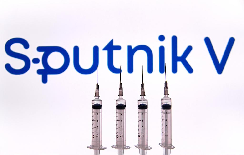 Sputnik: lote destinado ao Brasil não tem qualidade comprovada