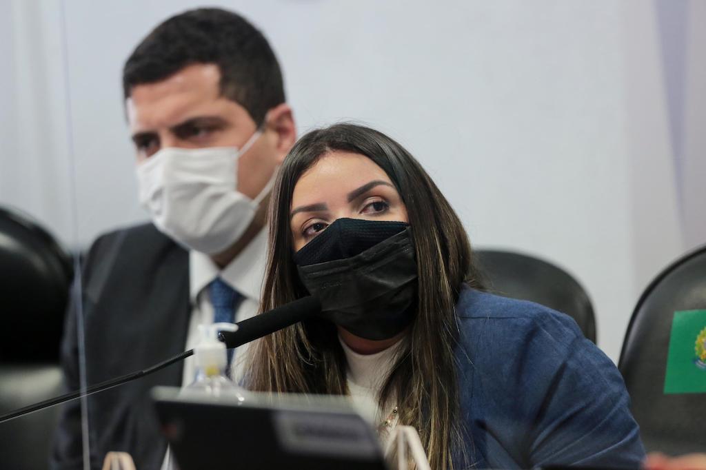 Bharat Biotech rompe com Precisa e nega autoria de documentos