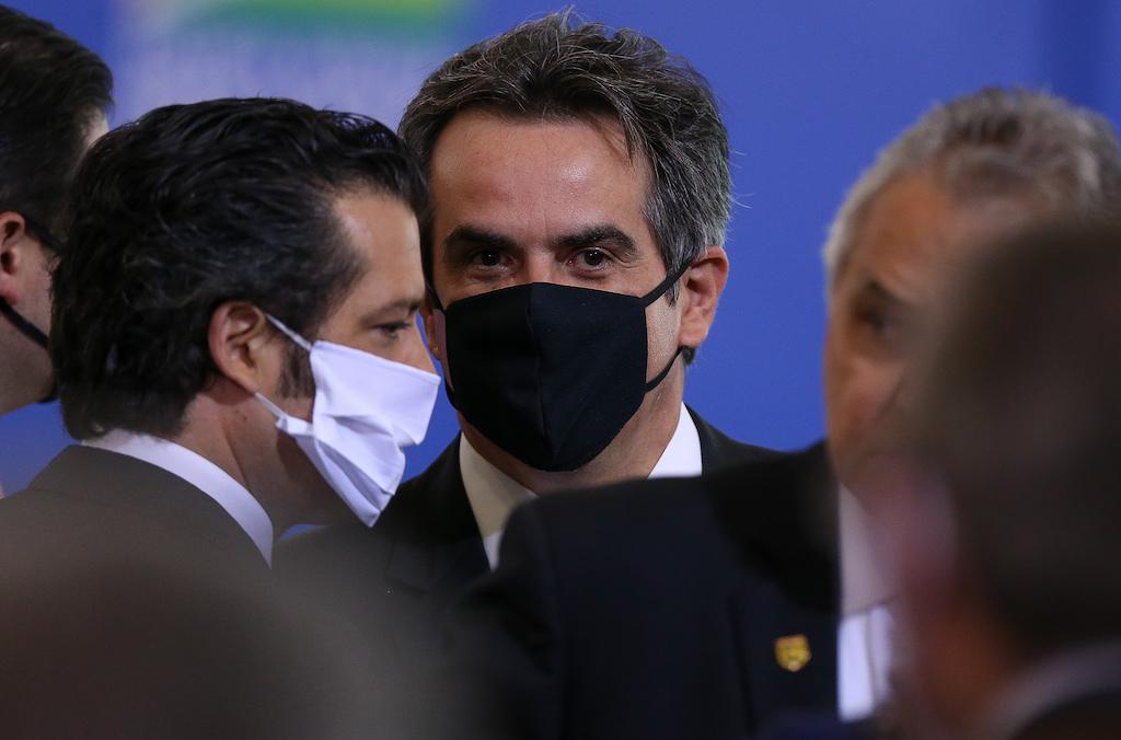 PP resiste a Bolsonaro em quatro Estados