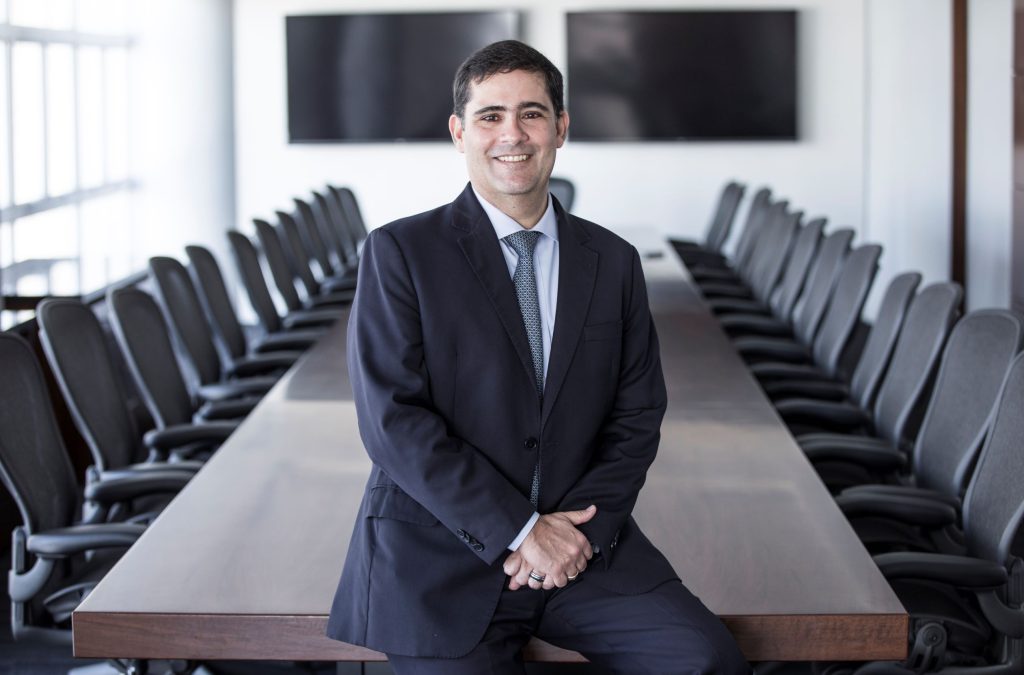 Abertura dos mercados financeiros impõe investimento em tecnologia
