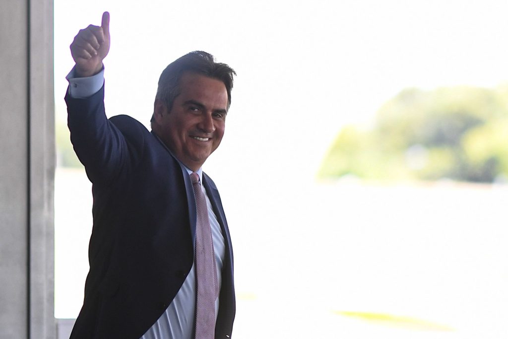 Ciro Nogueira quer articulação e assuntos jurídicos