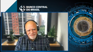 Foto: https://www.youtube.com/user/bancocentralbr Escolhas tecnológicas vão moderar riscos do real digital