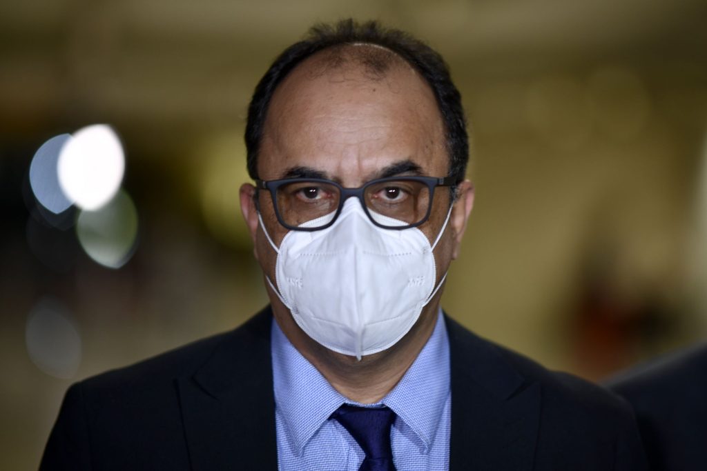 Reverendo bolsonarista tinha portas abertas no governo
