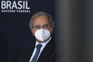 Foto: Agif/Folhapress Mudança do imposto de renda está na direção errada