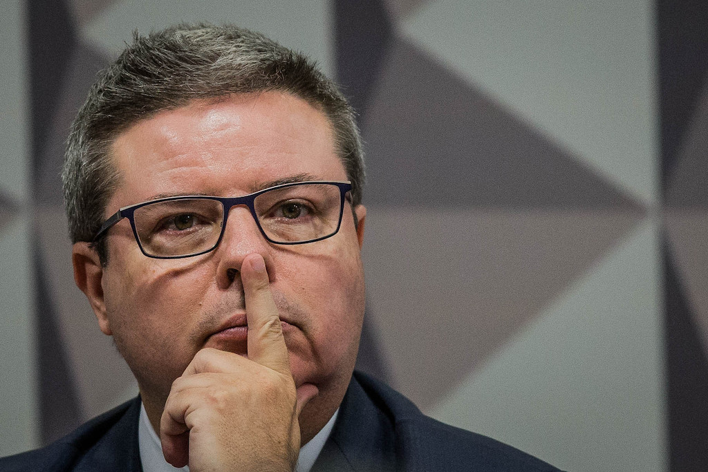 O candidato que pode surpreender no Senado