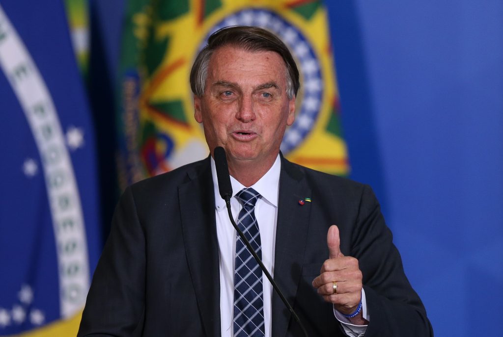 Voto impresso: Lira joga com Bolsonaro