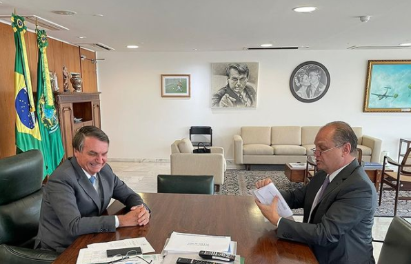 Ricardo Barros presta depoimento à CPI na quinta-feira