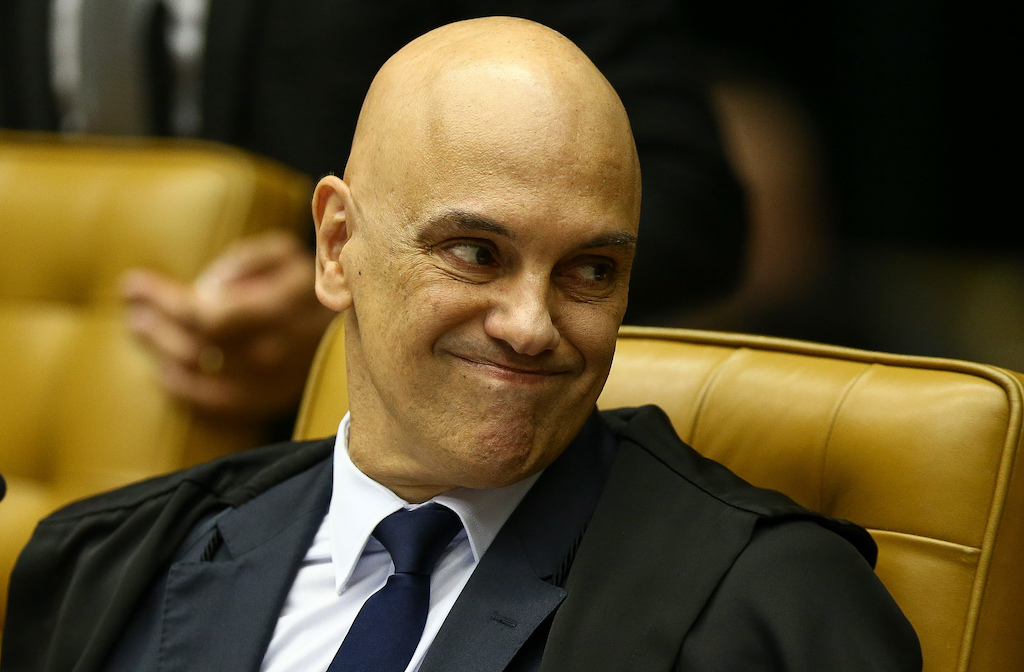 O movimento de alto risco do TSE contra Bolsonaro