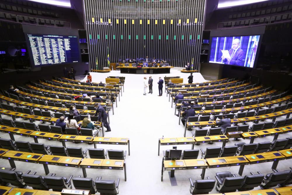 Má vontade de articuladores marcou derrota do voto impresso