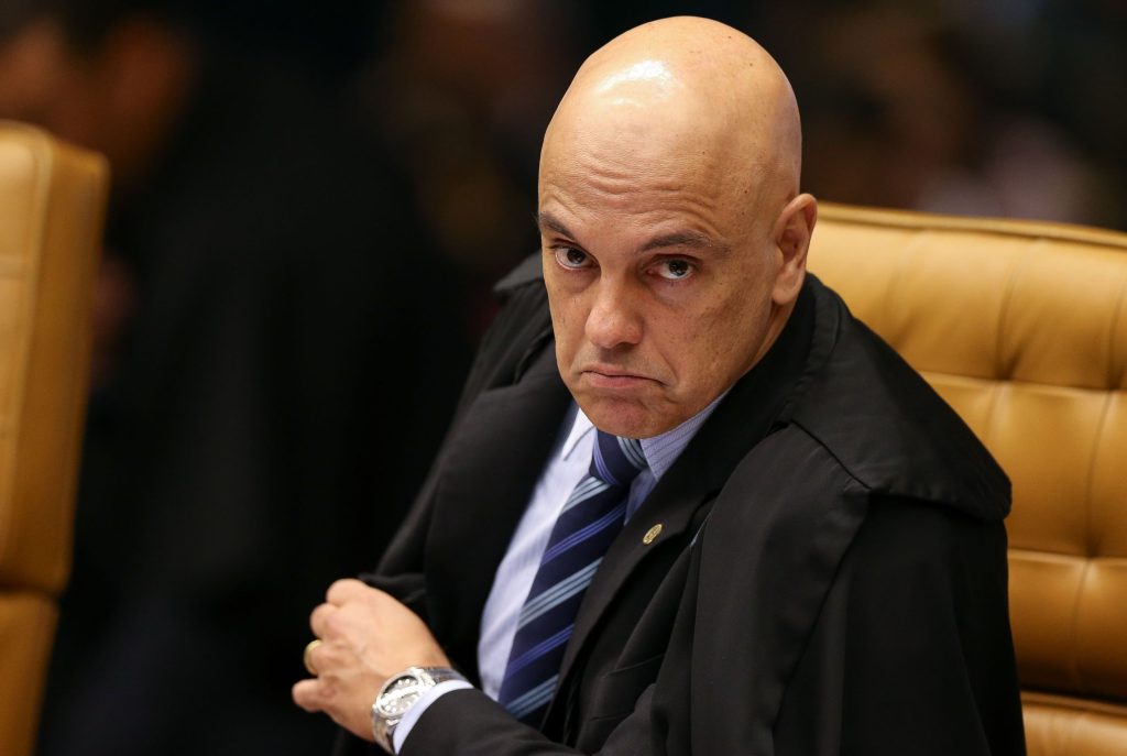 STF abre mais um inquérito contra Bolsonaro