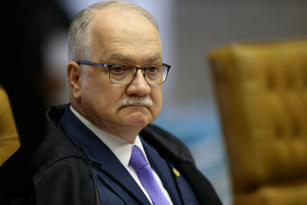 O dilema de Fachin