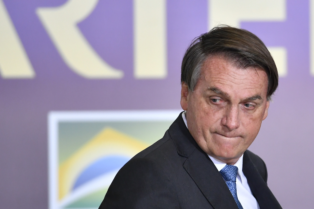 Acordo de Bolsonaro com Lira joga para orçamento discussão sobre fundo eleitoral
