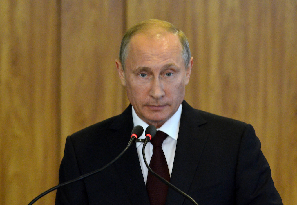 OMS desiste da vacina russa Sputnik